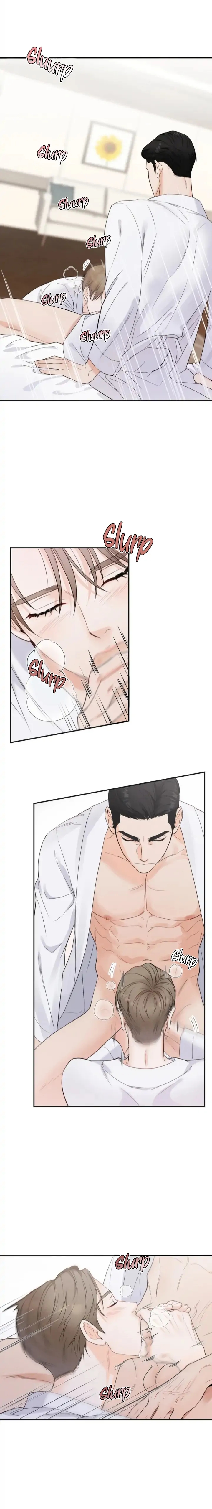 Đọc truyện hentai Tội lỗi Chap 2