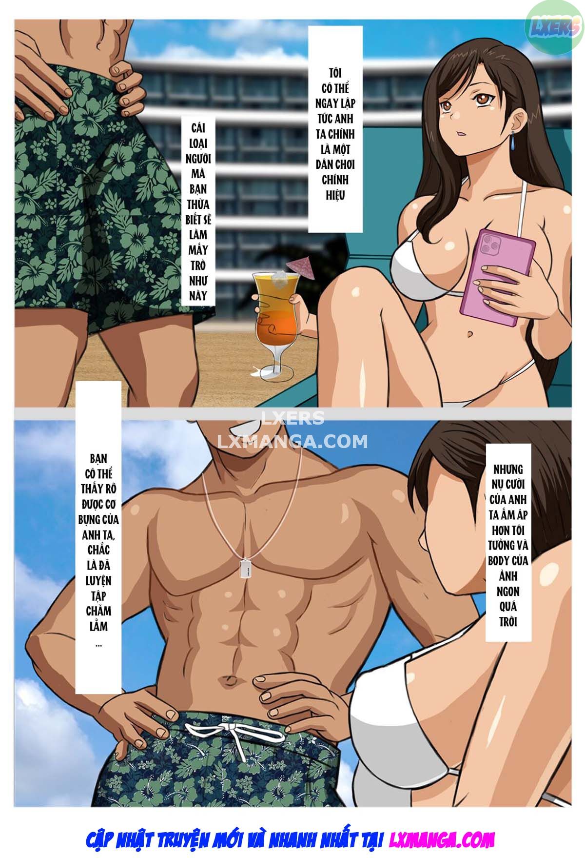 Đọc truyện hentai Câu chuyện về việc tôi đón một người phụ nữ đã có gia đình và nhét cặc vào trong âm đạo của cô ấy. - Oneshot