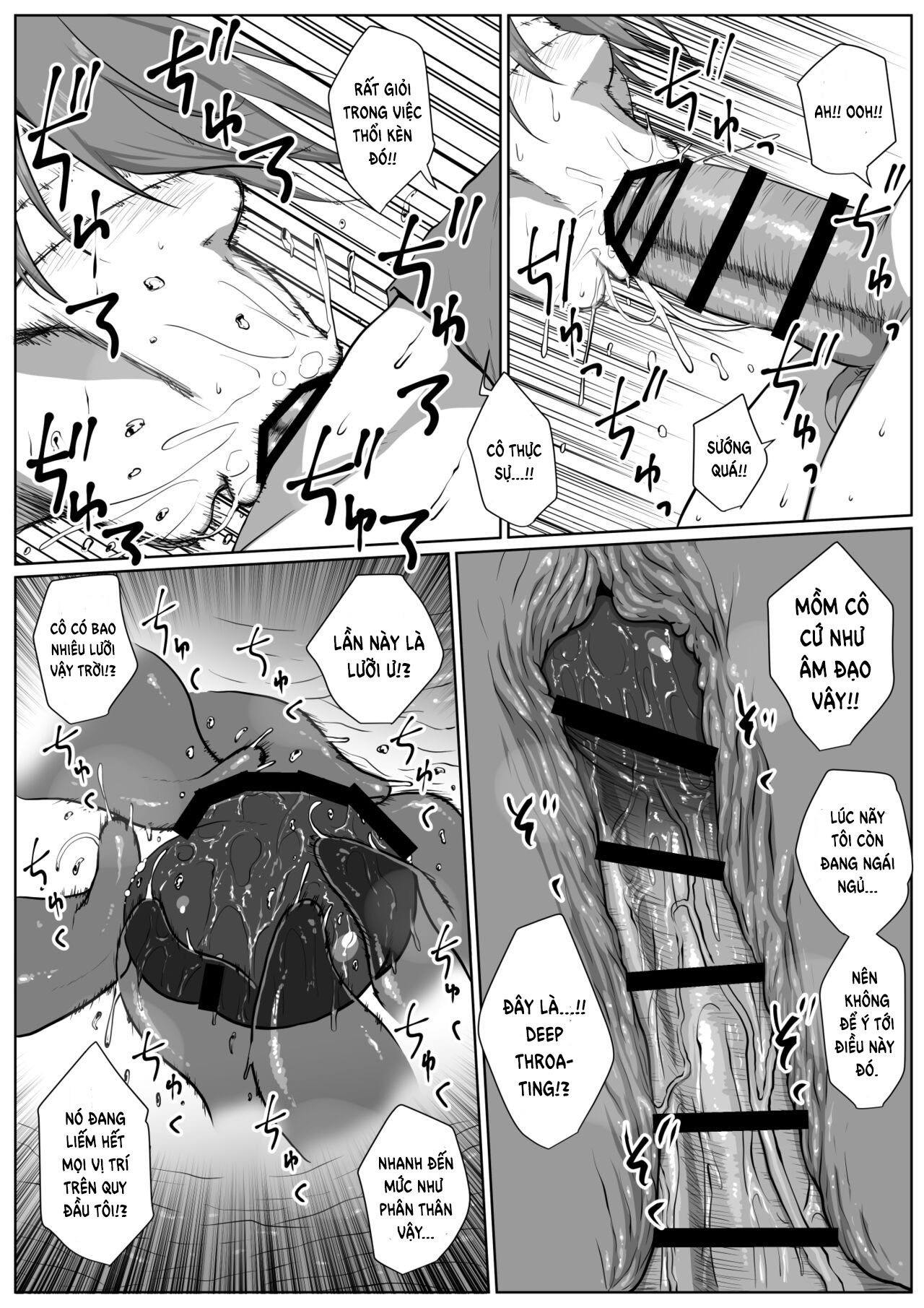 Đọc truyện hentai Mặc dù tôi được tái sinh ở một thế giới khác nhưng tôi là một pháp sư chiêu hồn - CHỊT CƯƠNG THI PHẦN 2