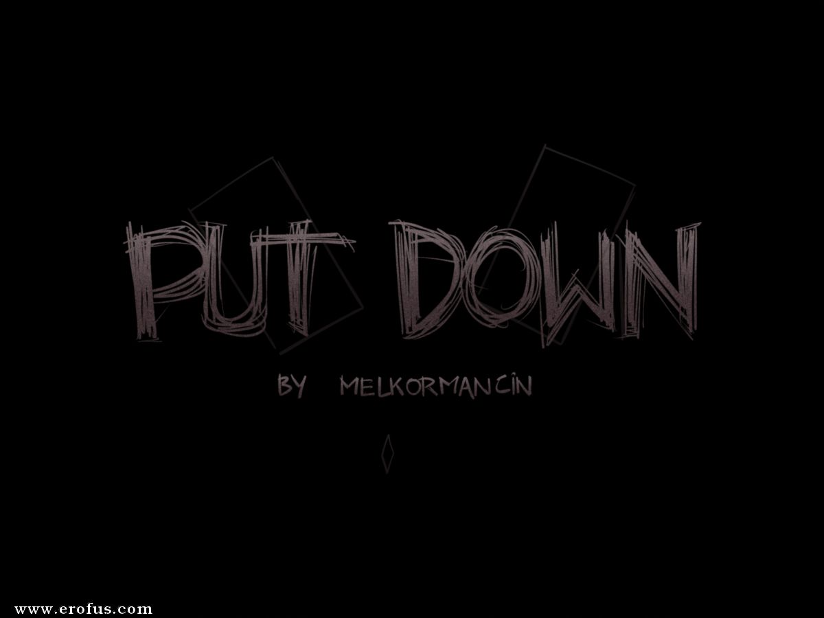 Đọc truyện hentai Put down - Oneshot