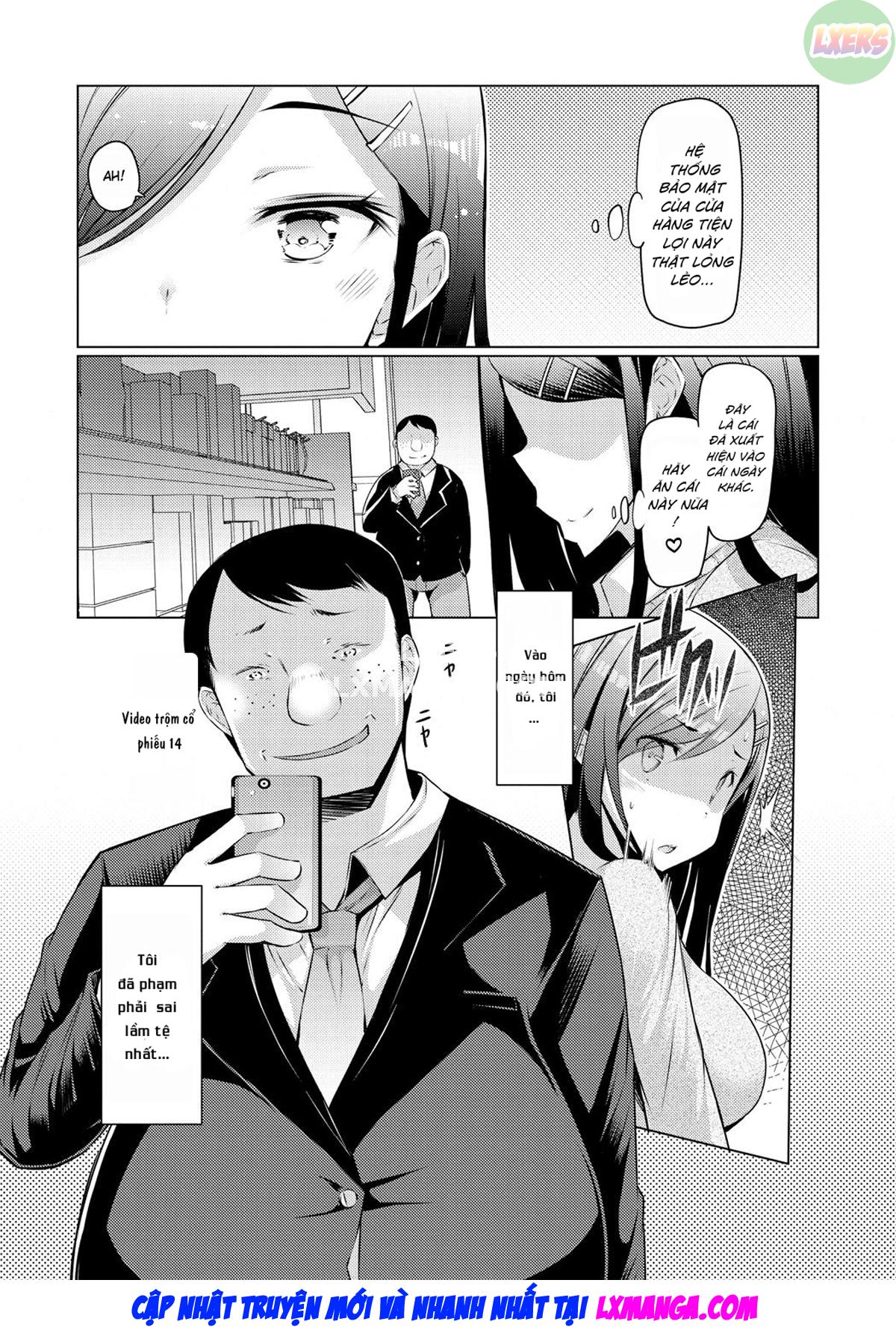 Đọc truyện hentai Kỷ lục quan hệ tình dục với chị gái tôi - Chap 7