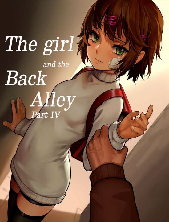 Đọc truyện hentai Bé loli và con hẻm nhỏ - Siêu phẩm sếch loli