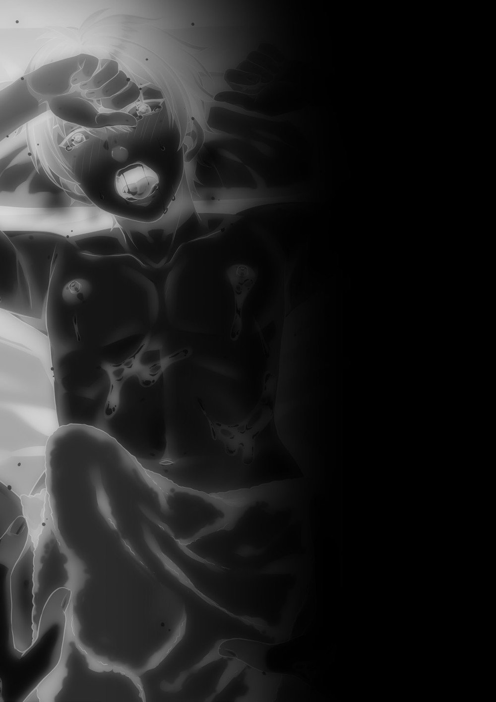 Đọc truyện hentai Niềm vui thẳng xuống hình ảnh chào đón Chap 1