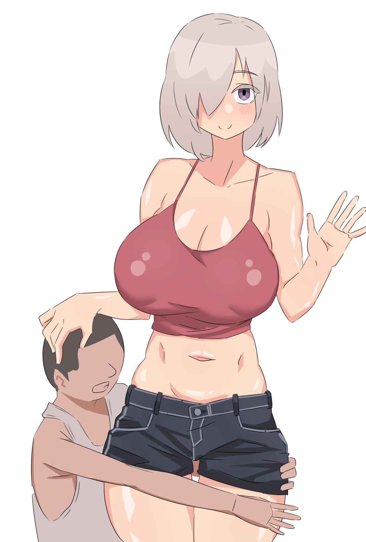 Đọc truyện hentai Siêu sếch nnn! - Chap 2