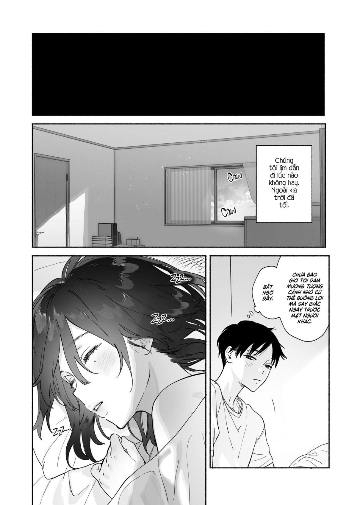 Đọc truyện hentai Nghiện Tình Với Nhỏ Thủ Thư Kiệm Lời ~Kỳ Nghỉ Hè~ - Oneshot