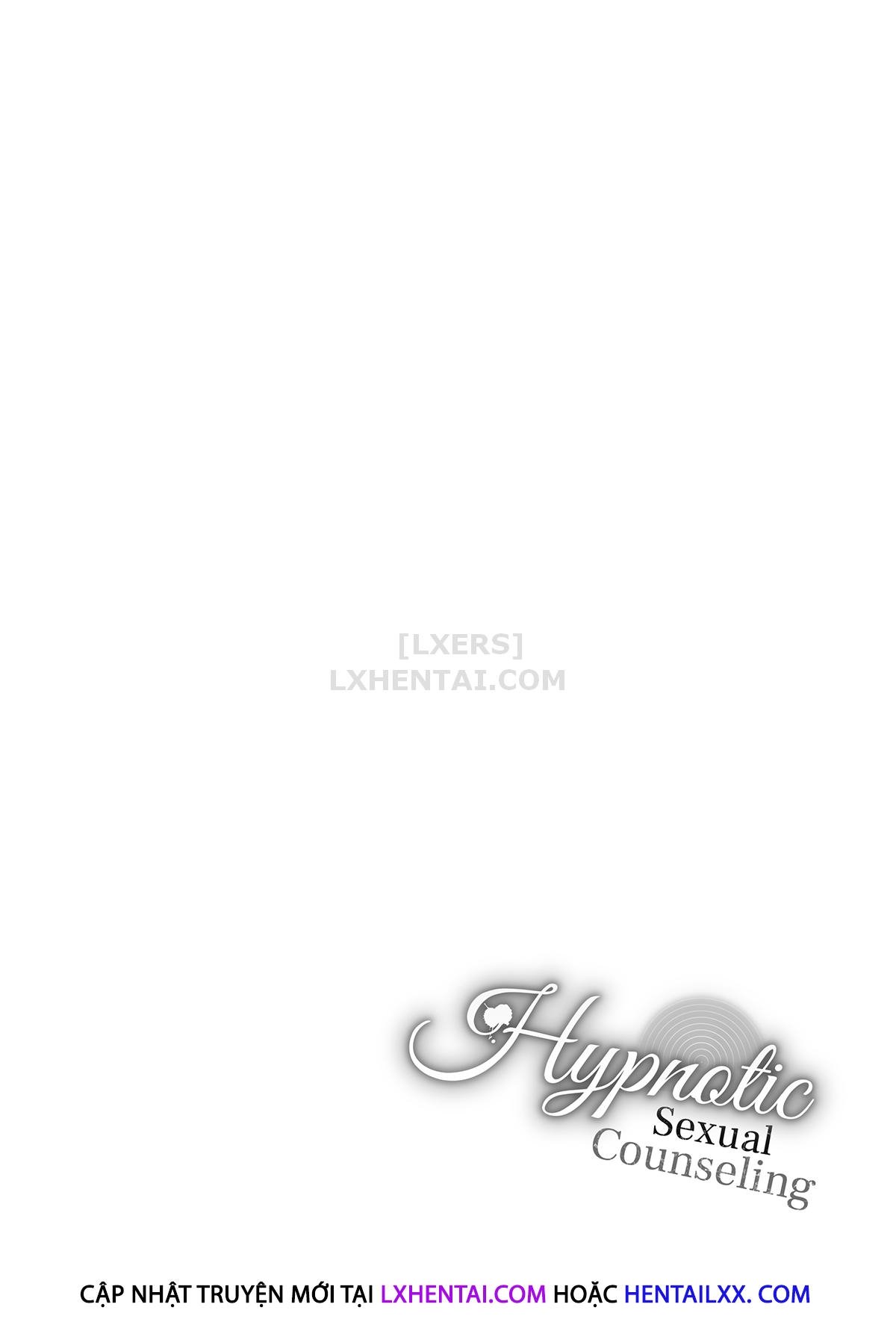 Đọc truyện hentai Hypnotic Sexual Counseling - Chap 1
