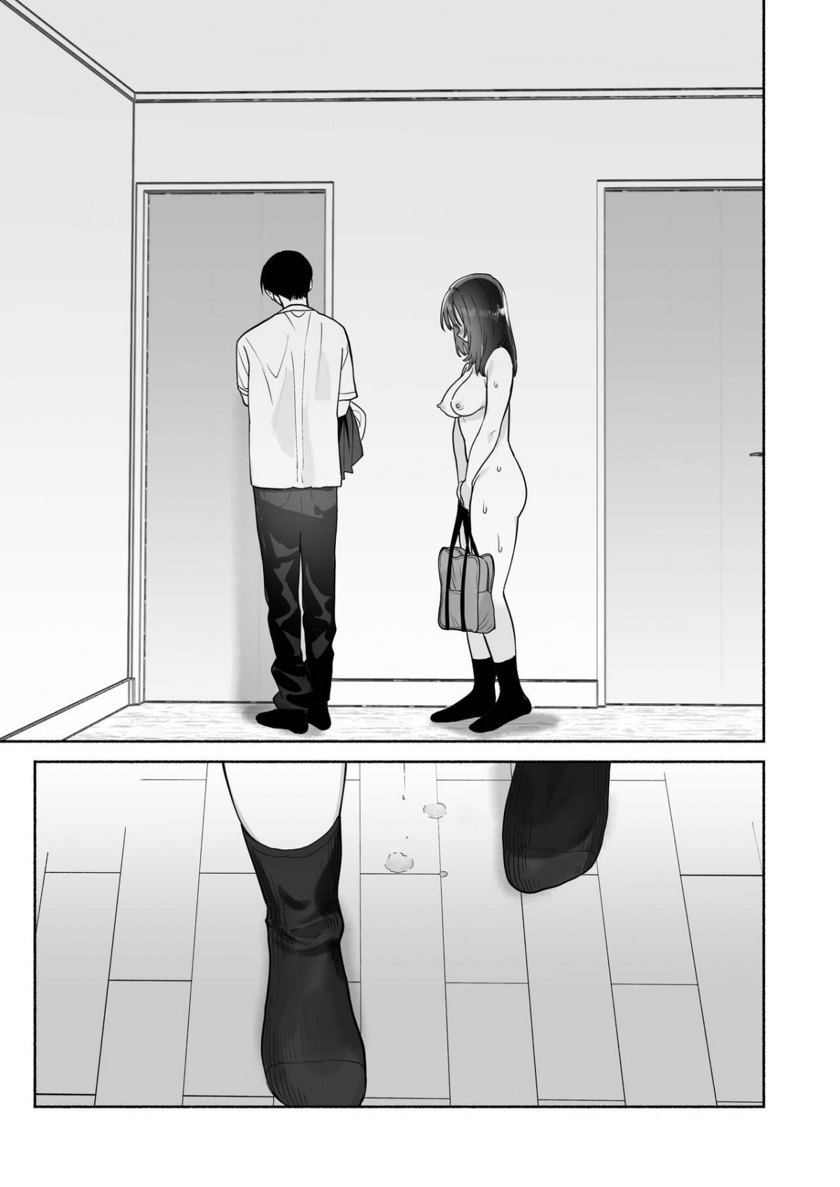 Đọc truyện hentai Nghiện Tình Với Nhỏ Thủ Thư Kiệm Lời ~Kỳ Nghỉ Hè~ - Oneshot