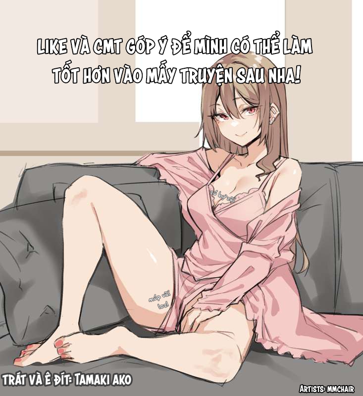 Đọc truyện hentai Một con cáo trẻ và một ông già đang sinh sản - Oneshot
