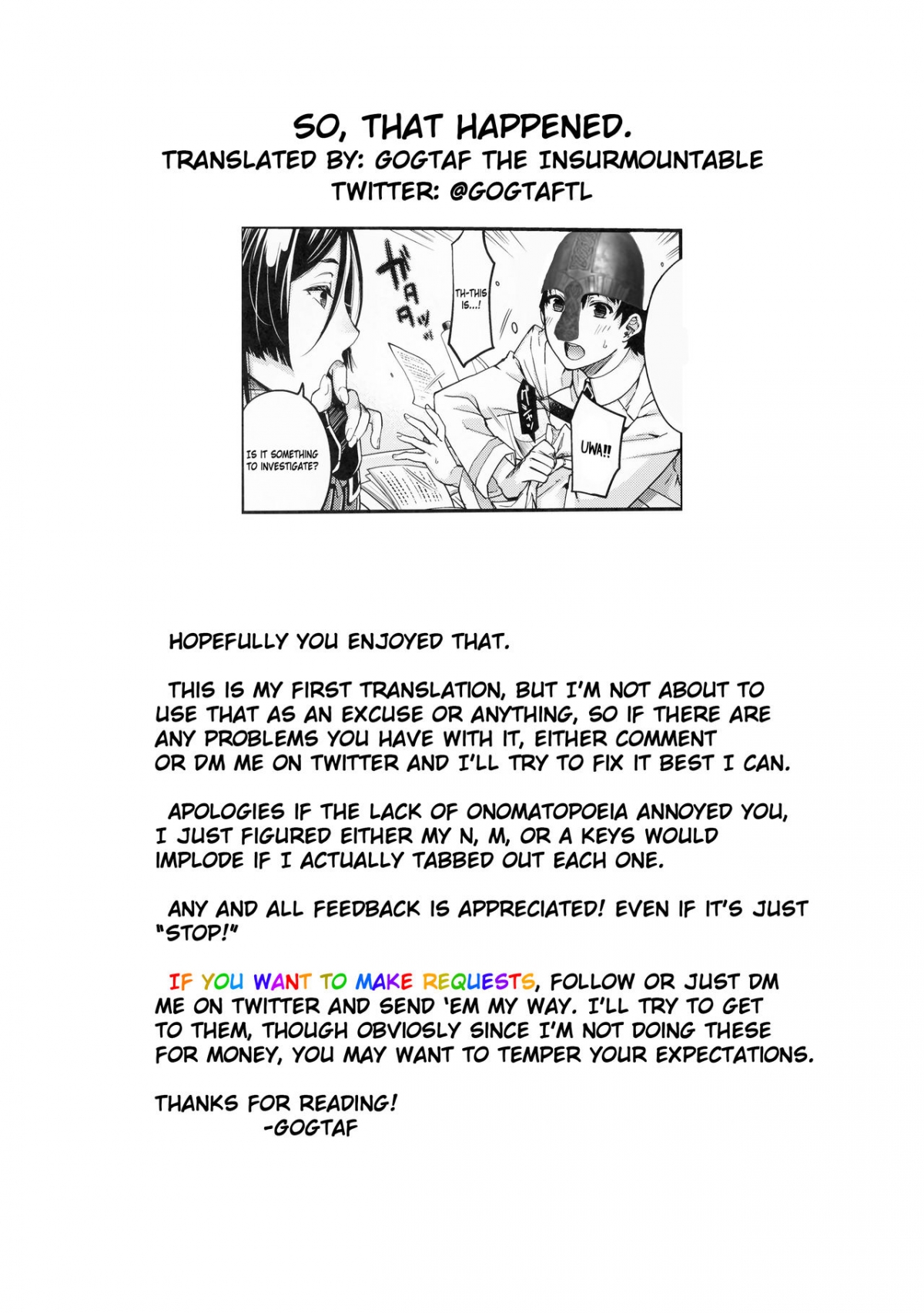 Đọc truyện hentai Hanashirabe - Oneshot
