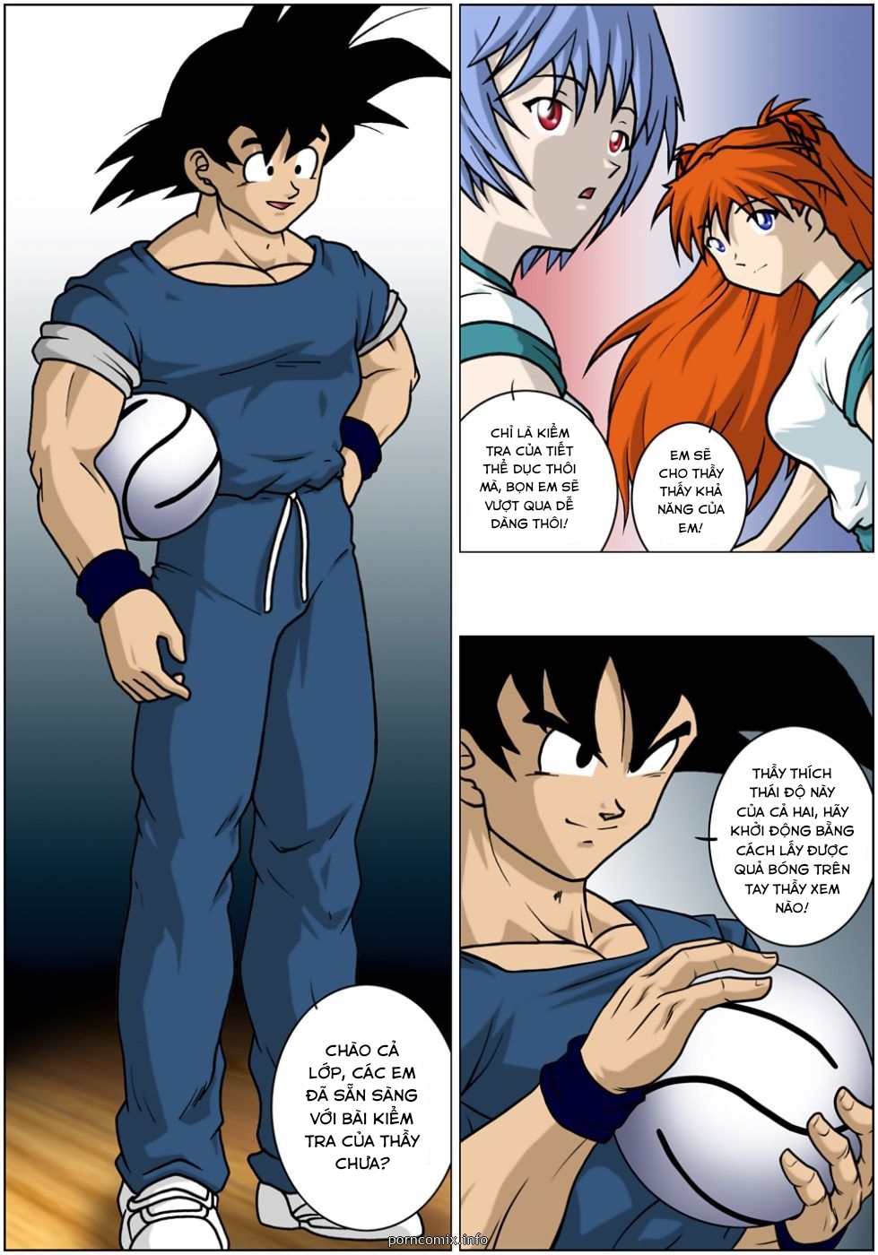 Đọc truyện hentai Diễn viên phim khiêu dâm - Hết