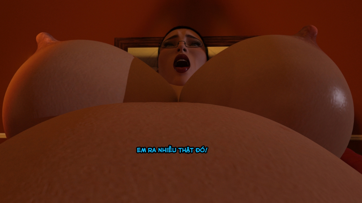 Đọc truyện hentai Cô giáo dâm đãng địt học sinh - Breeding In X-Mas