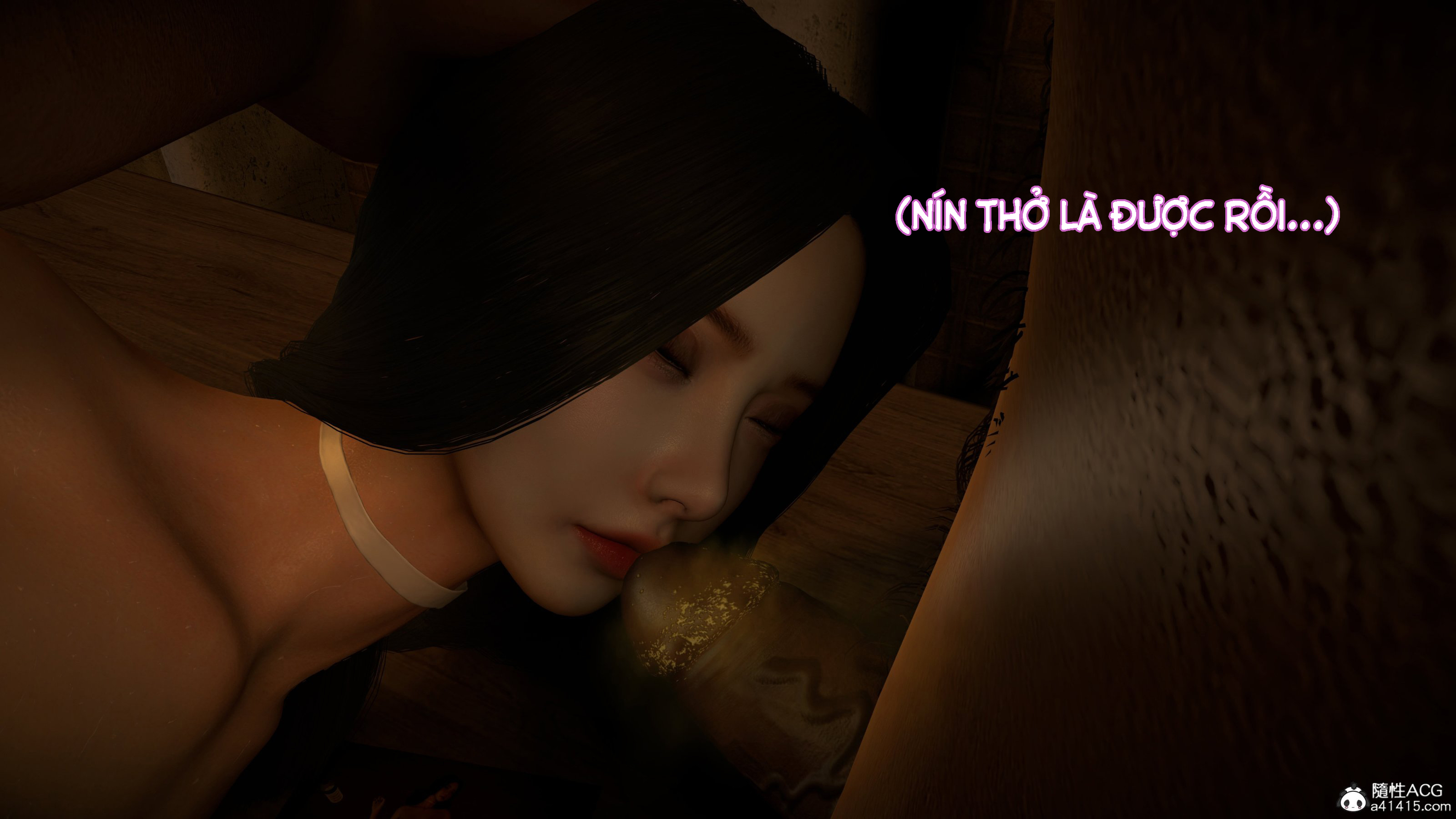 Đọc truyện hentai Tiểu tiên nữ sa ngã - Chap 8