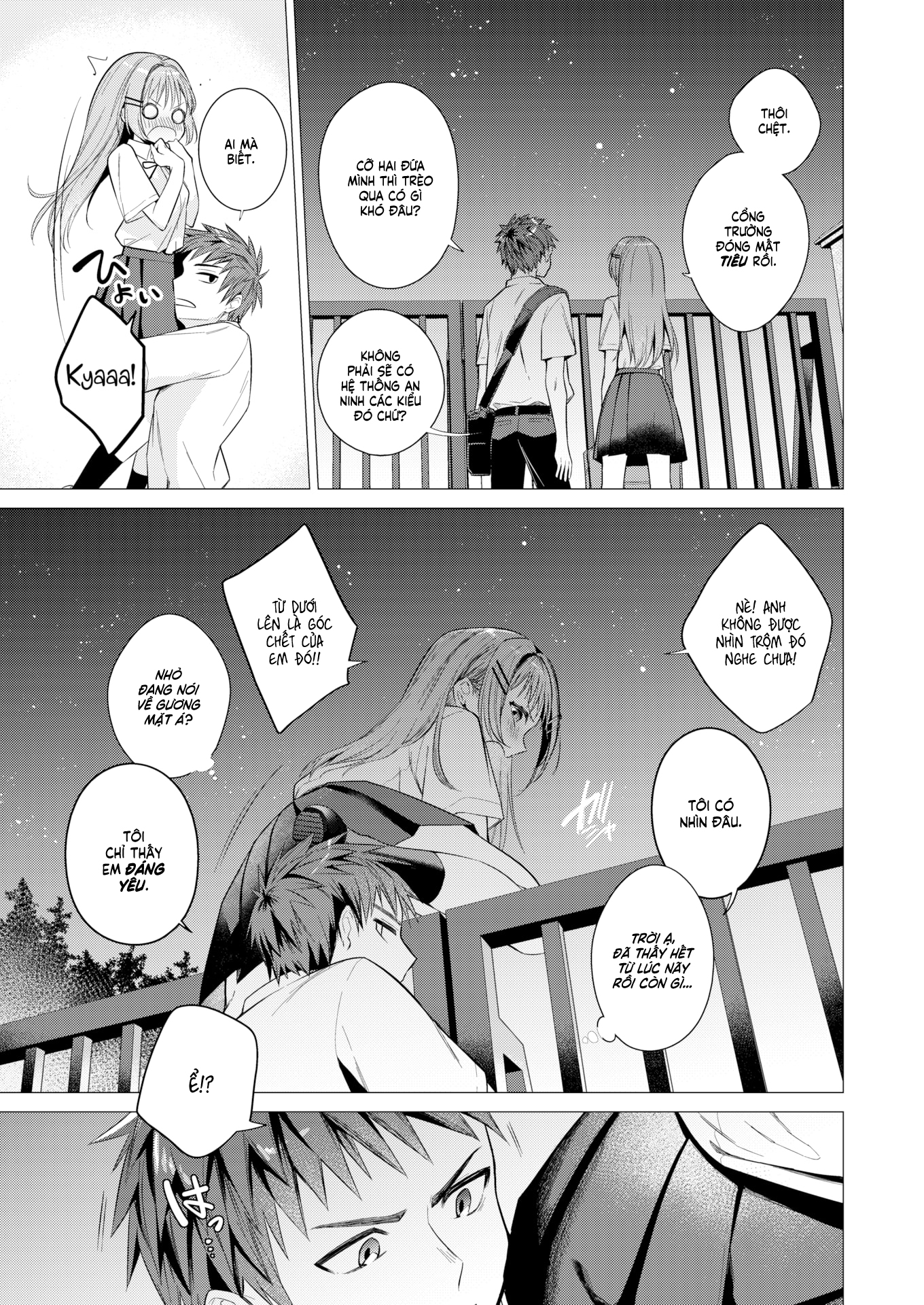 Đọc truyện hentai Hôm Nay, Tanemura Kurumi Vẫn Xinh Như Mọi Ngày - Ngọt