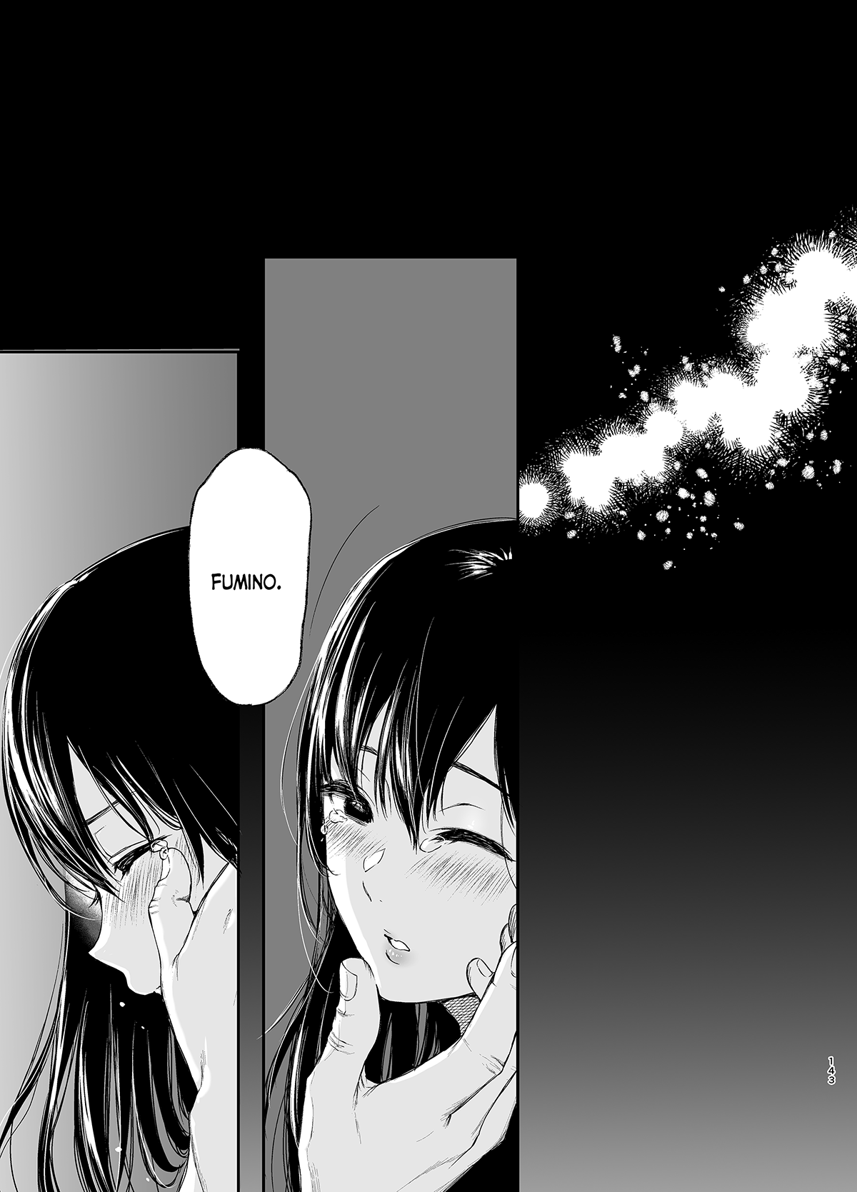 Đọc truyện hentai Tình yêu trói buộc - Ch. 4 [Hết]