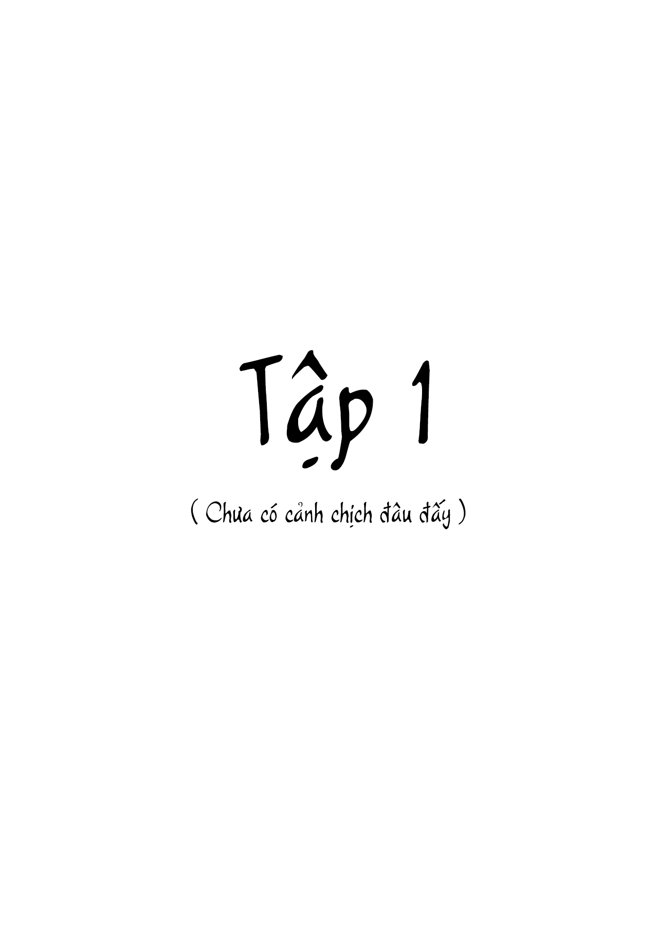 Đọc truyện hentai Yêu Em 1000 Năm - Chap 1