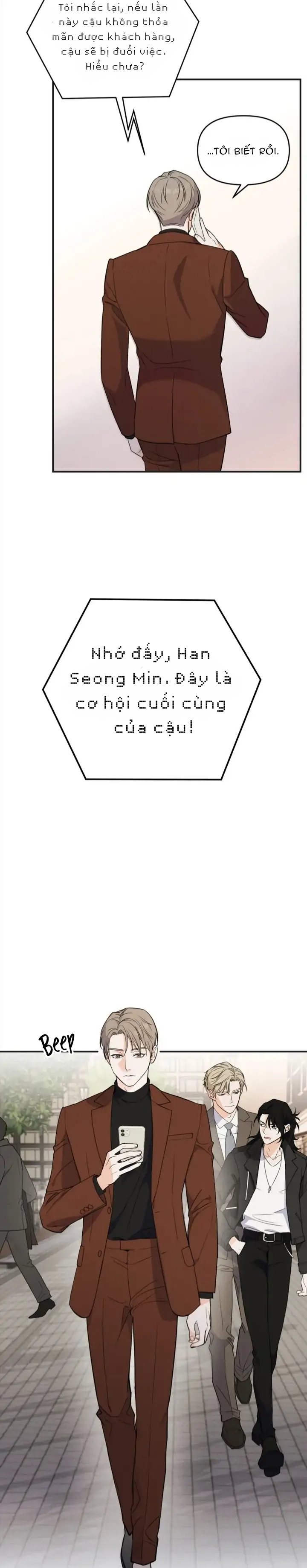 Đọc truyện hentai Tội lỗi Chap 2