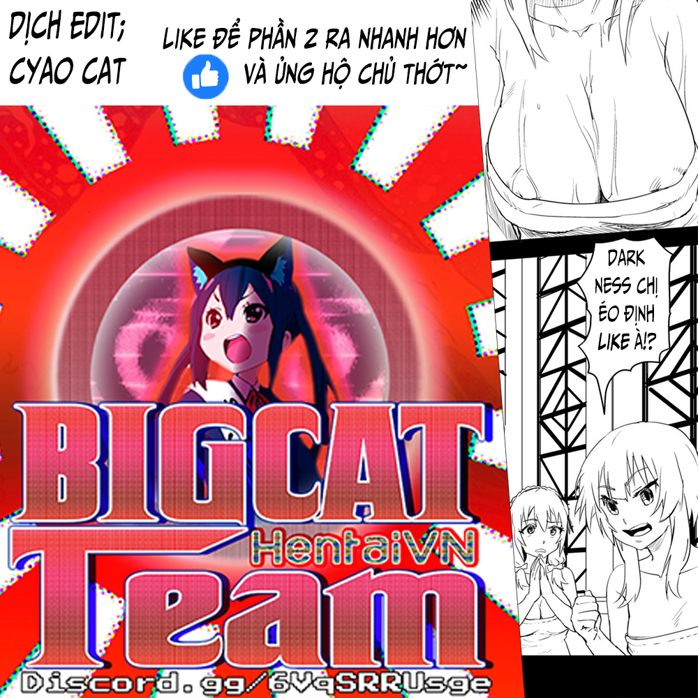 Đọc truyện hentai Kazuma và Cái Vòng Thắt Cổ - Chap 1