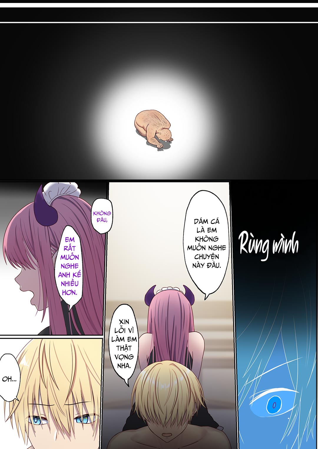 Đọc truyện hentai Chuyển sinh làm anh hùng chịch cứu nữ nhi quốc - Chap 1A