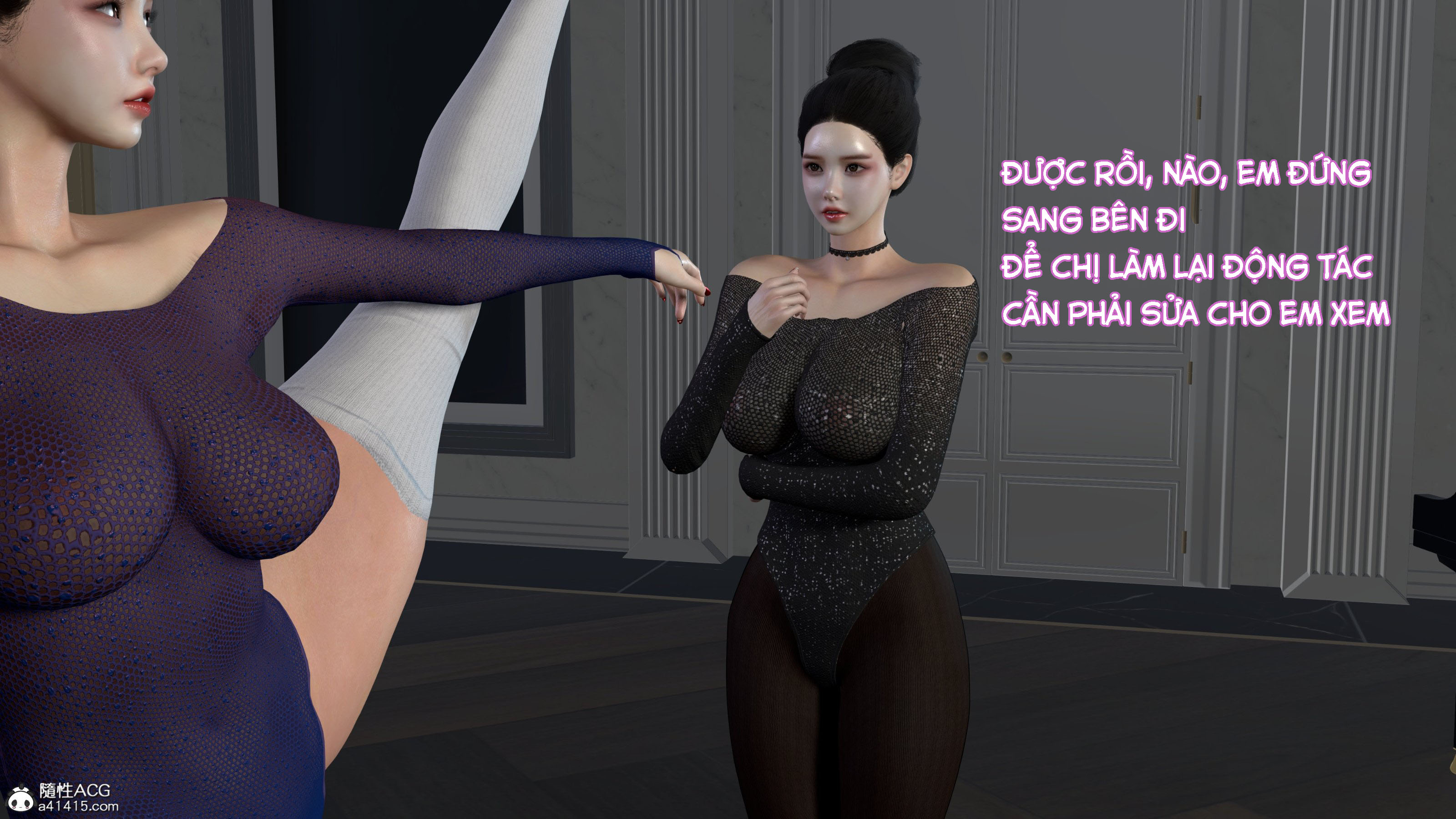 Đọc truyện hentai Tiểu tiên nữ sa ngã - Chap 1