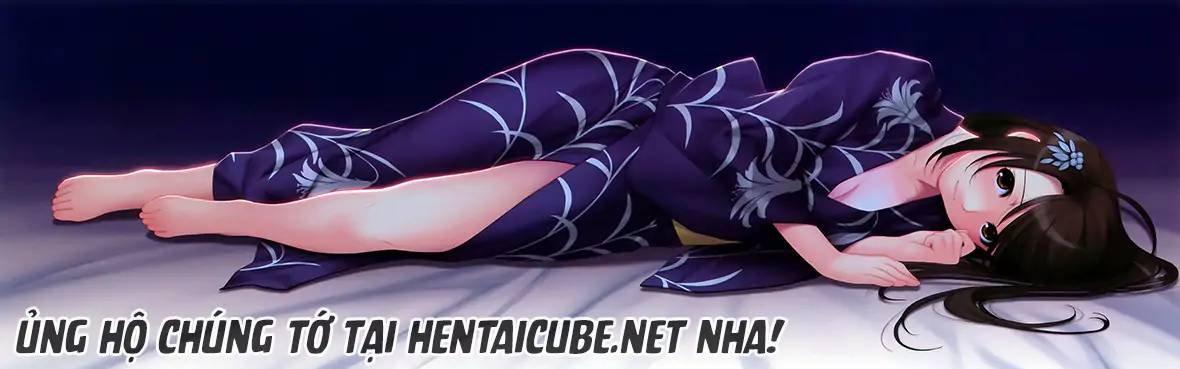 Đọc truyện hentai Sự phản bội - Oneshot