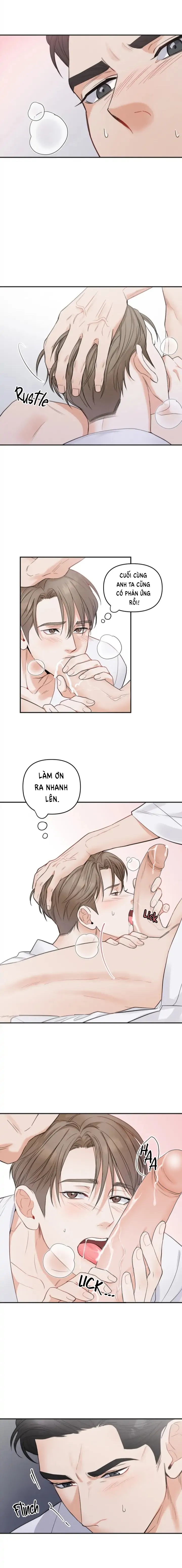 Đọc truyện hentai Tội lỗi Chap 2