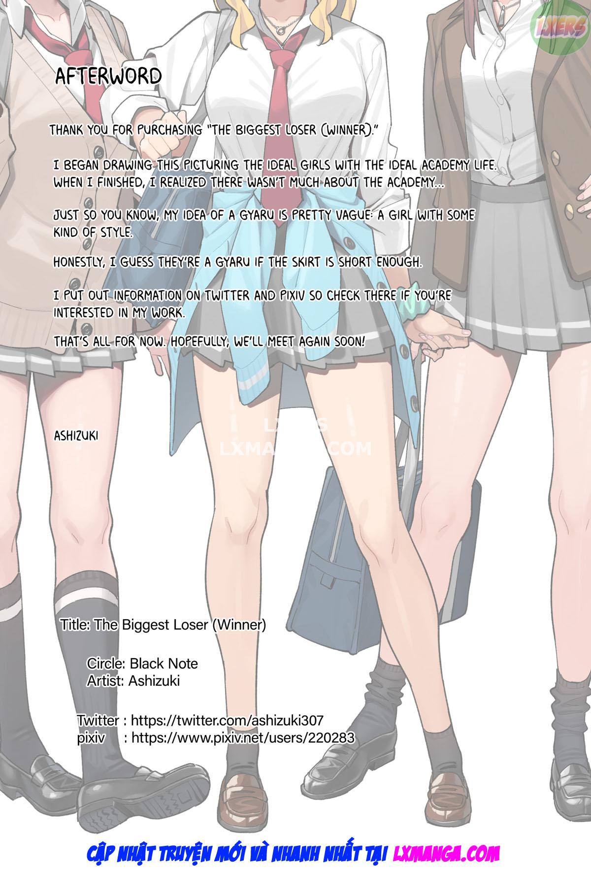 Đọc truyện hentai Cuộc sống tốt đẹp mỗi ngày bắt đầu từ chất béo - Oneshot