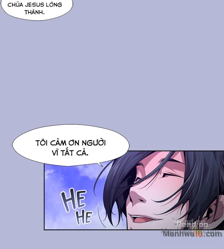 Đọc truyện hentai Vùng Đất Tử Thần - Chap 16