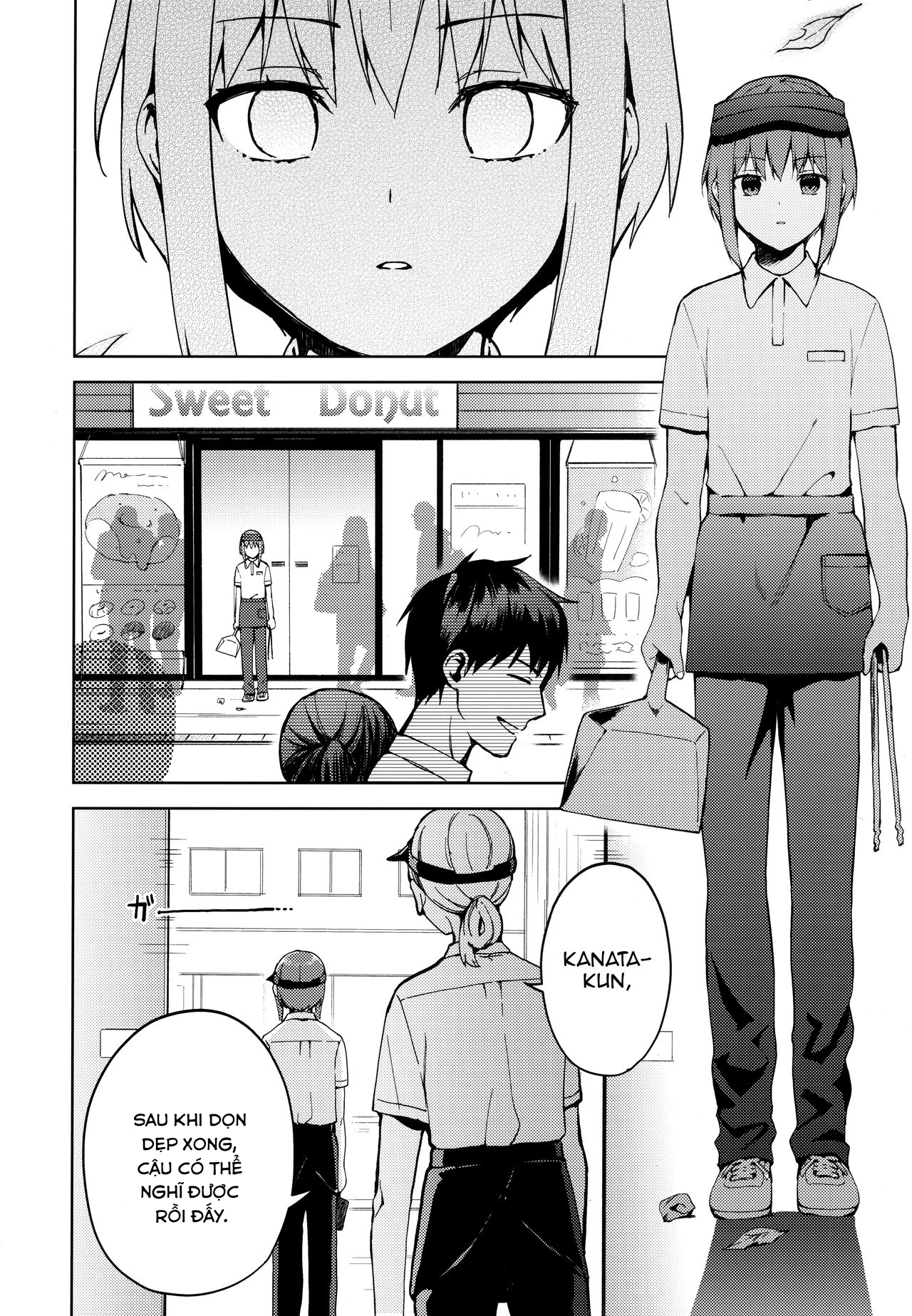 Đọc truyện hentai Kanojo Gokko epi.2 - Part 2