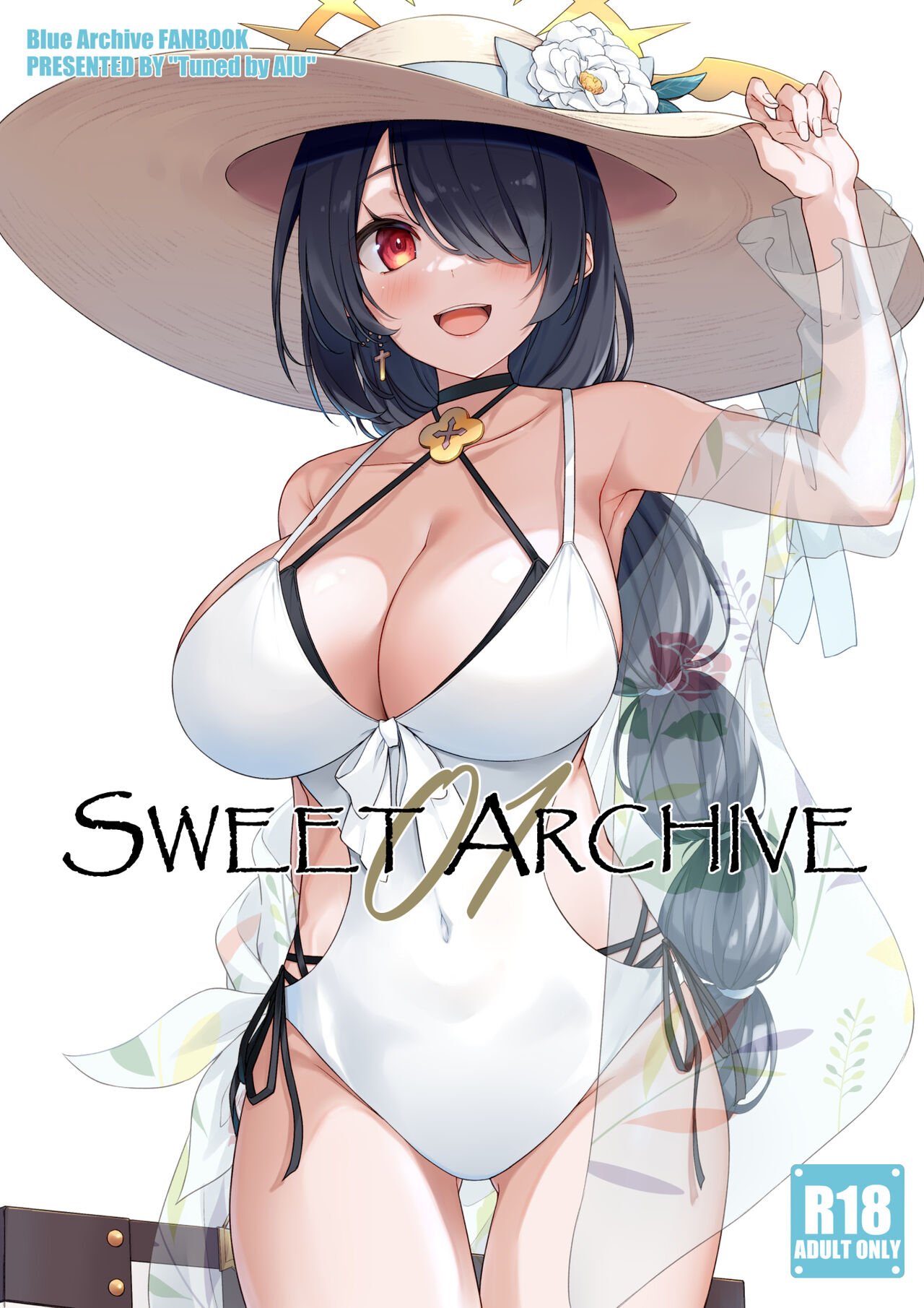 Đọc truyện hentai LƯU TRỮ NGỌT NGÀO 01 - Oneshot