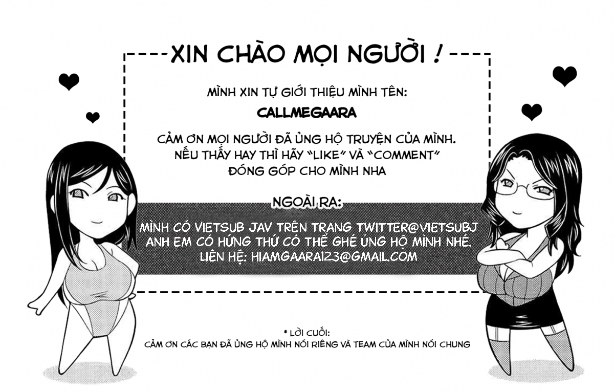Đọc truyện hentai Abno Madams - Chap 4