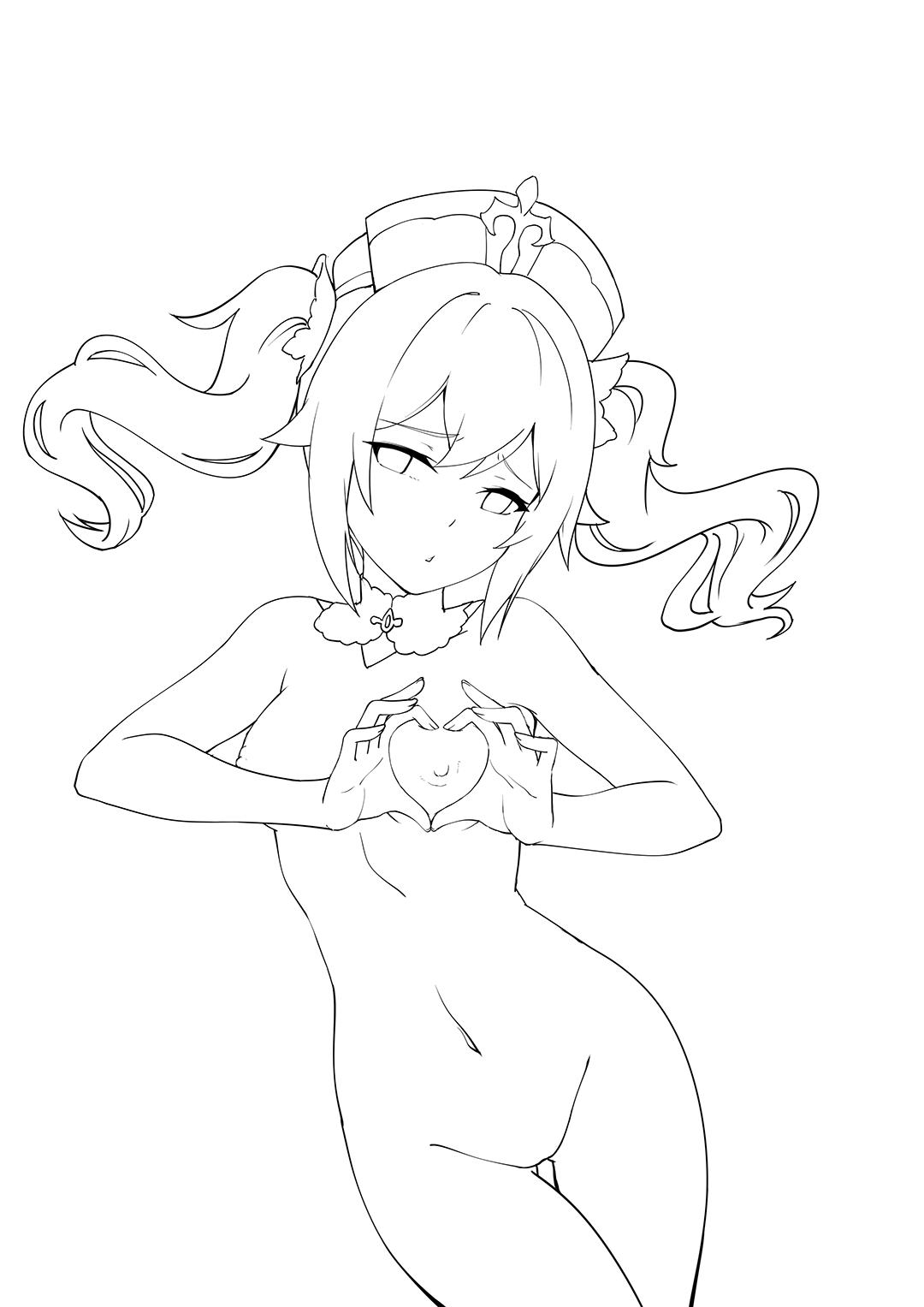 Đọc truyện hentai Ngôi Sao Barbara ! Ướt át! - Chap 1