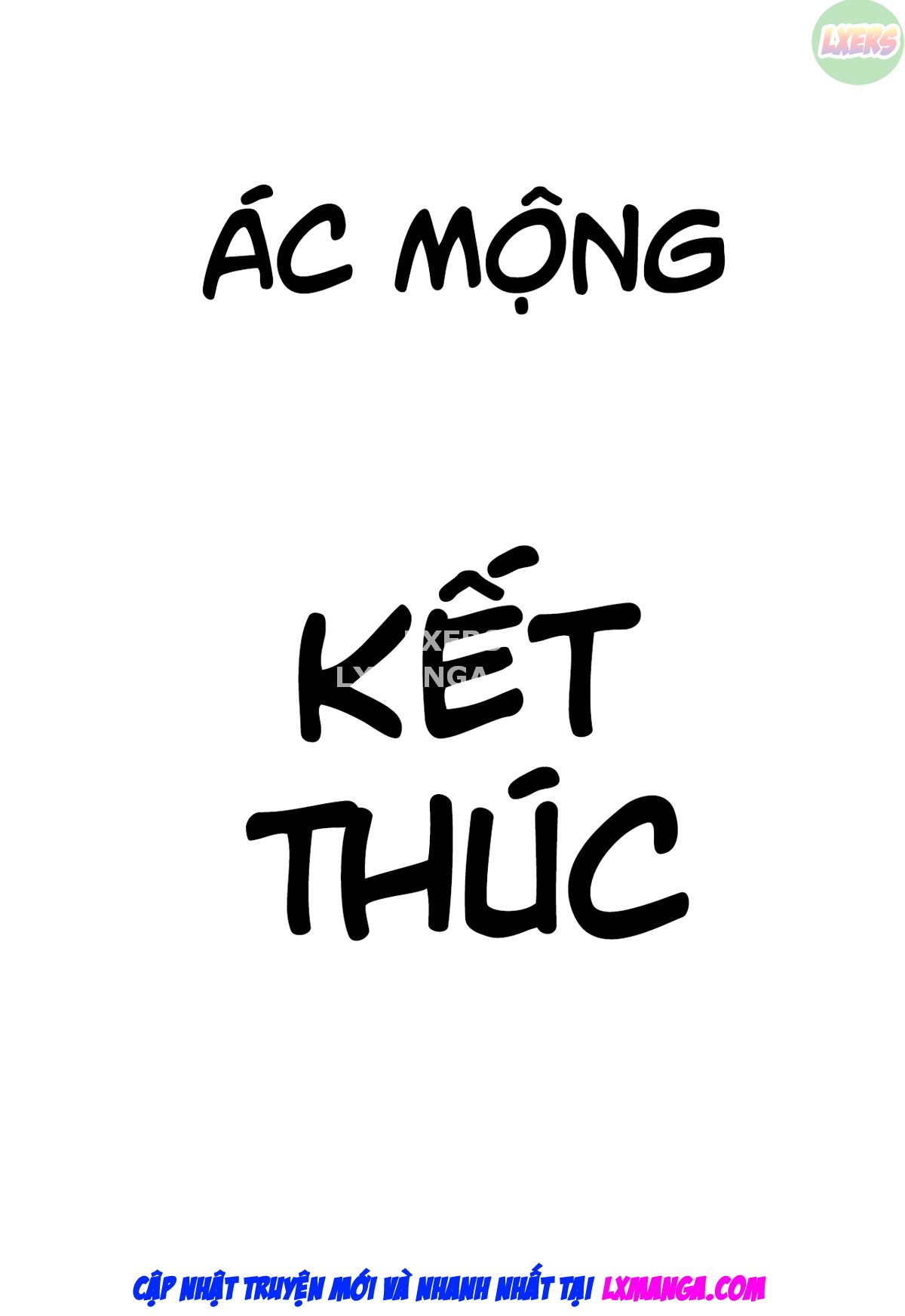 Đọc truyện hentai Cơn ác mộng của em gái xinh đẹp Chap 6 [END]