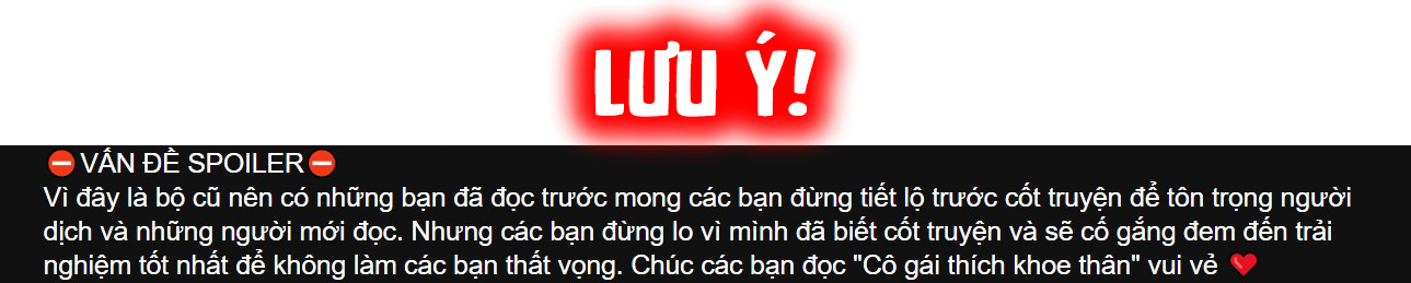 Đọc truyện hentai Cô gái thích khoả thân - Chap 3