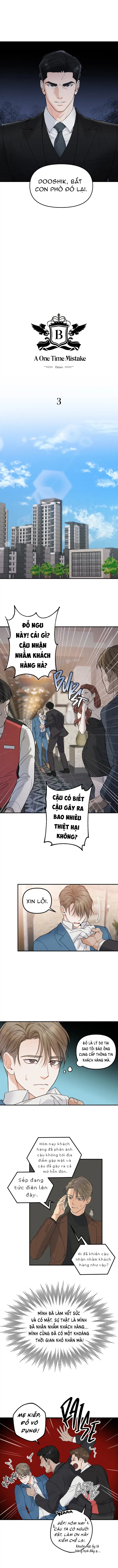 Đọc truyện hentai Tội lỗi - Chap 4