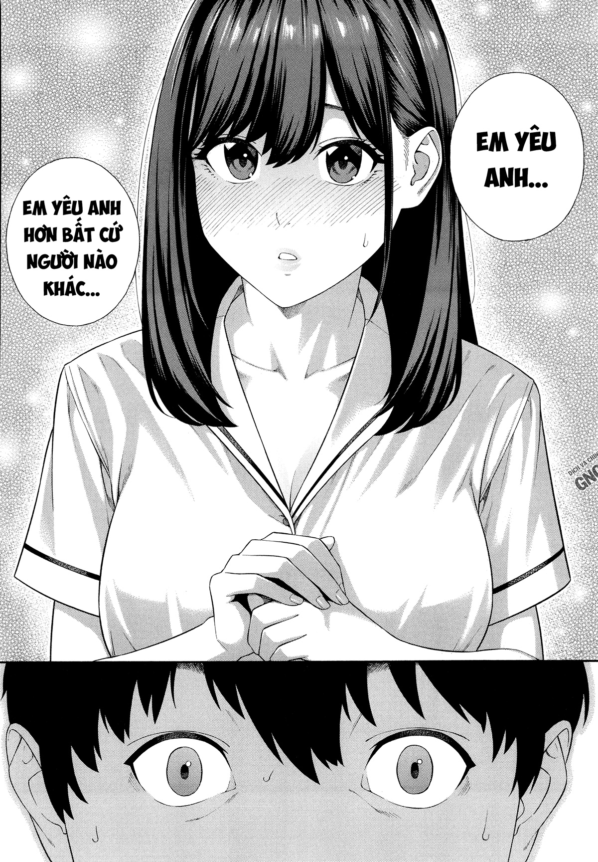 Đọc truyện hentai Phòng nghiên cứu Fallatio Chap 5