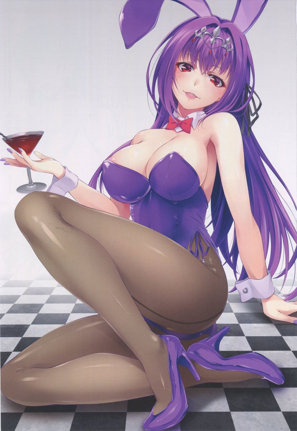 Đọc truyện hentai Cánh cửa tới bất cứ đâu. - Oneshot