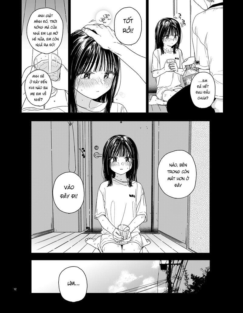 Đọc truyện hentai Otonari-san- Loli siêu xịn - Oneshot- Loli siêu xịn