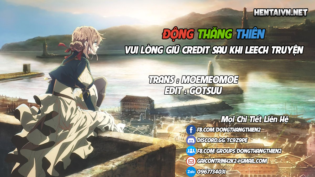 Đọc truyện hentai Chơi cùng Rin-chan - Oneshot