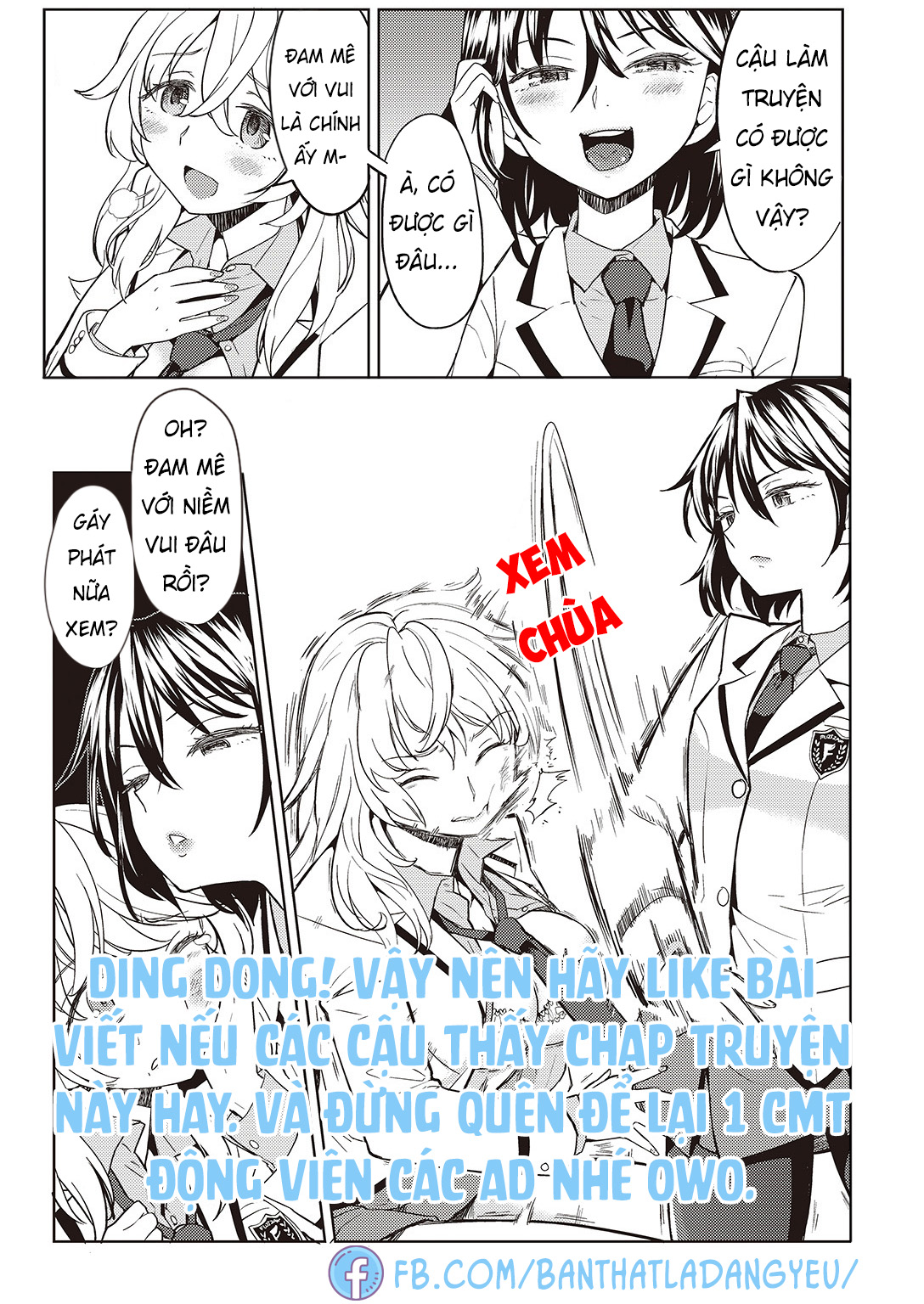 Đọc truyện hentai Hadaka no Kozue-chan - Oneshot