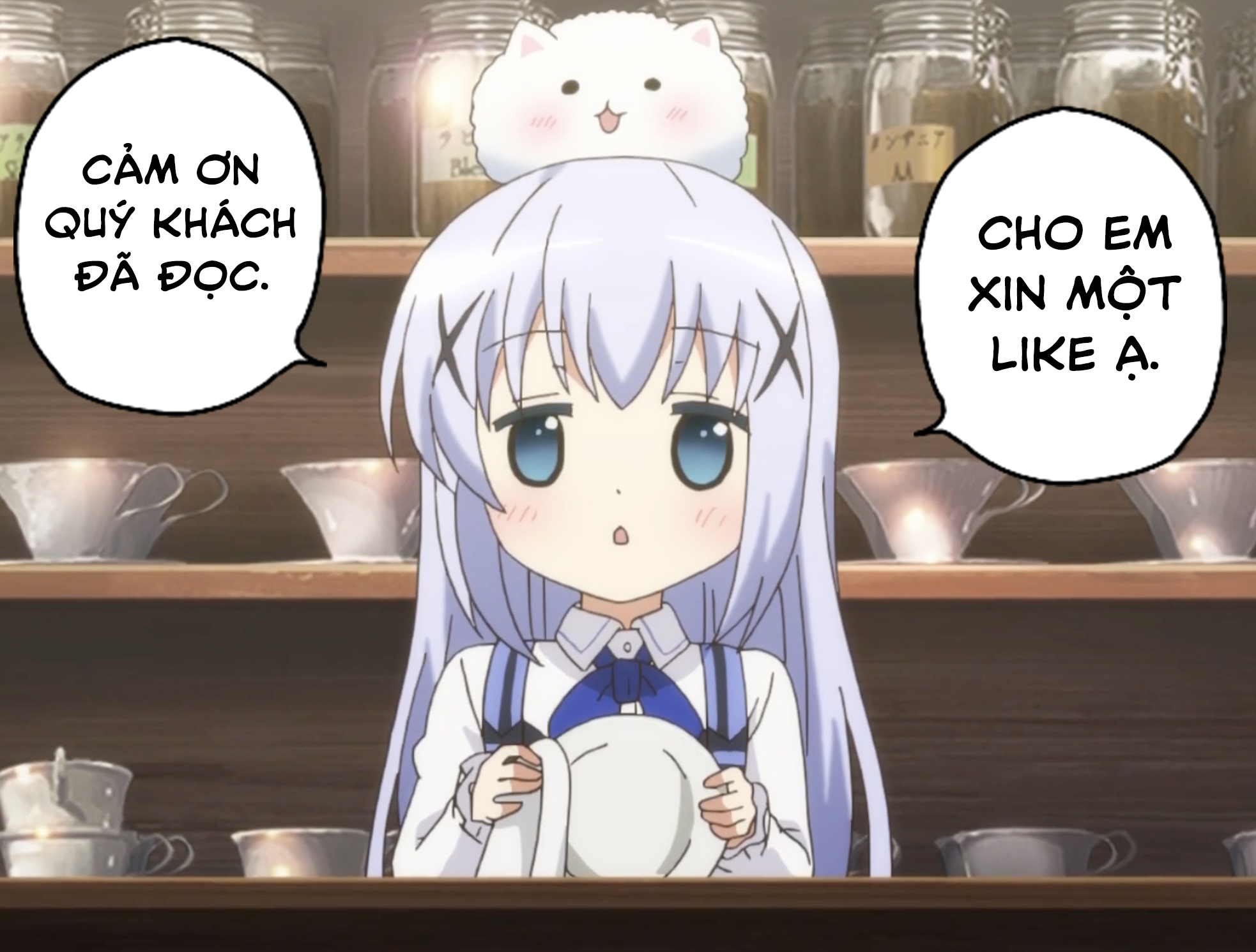 Đọc truyện hentai Hộp đồ chơi thiên đường 2 - Oneshot (phần 2)