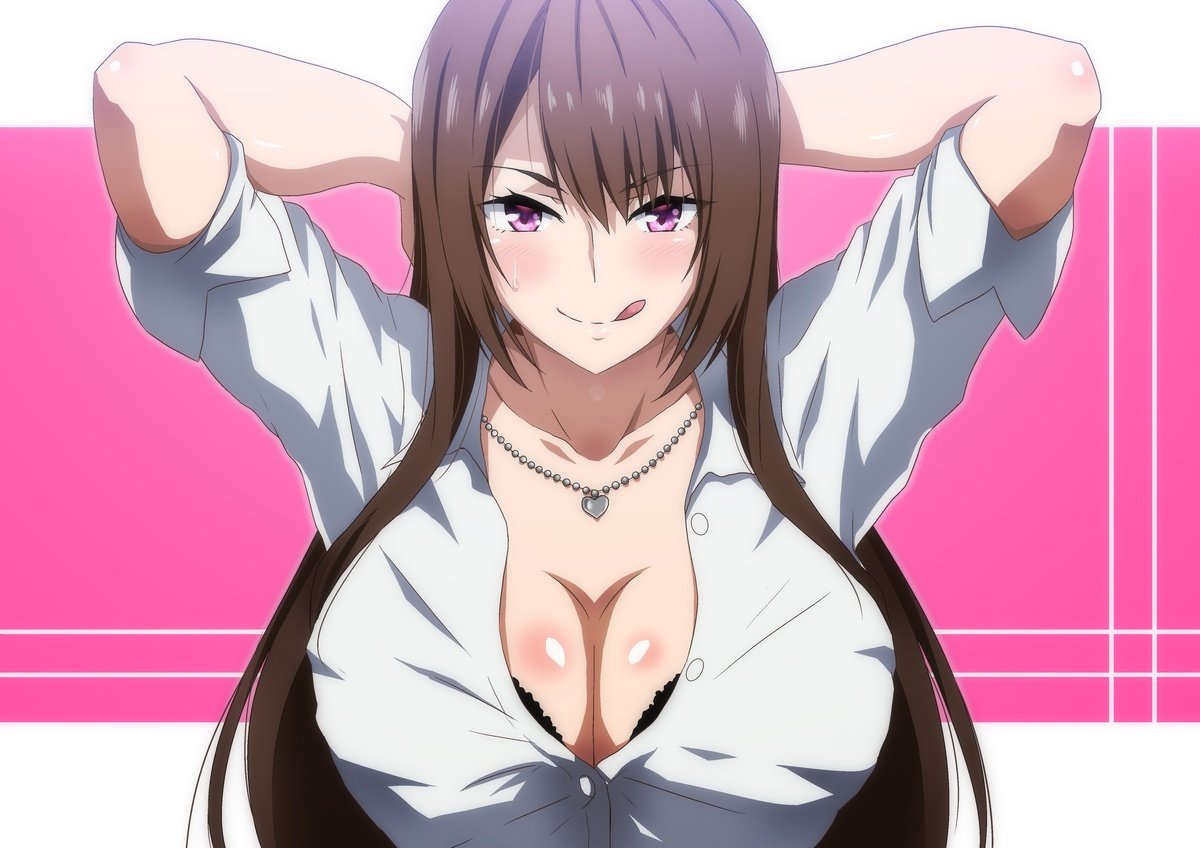 Đọc truyện hentai Cô Bạn Cùng Lớp - Ngọt lắm
