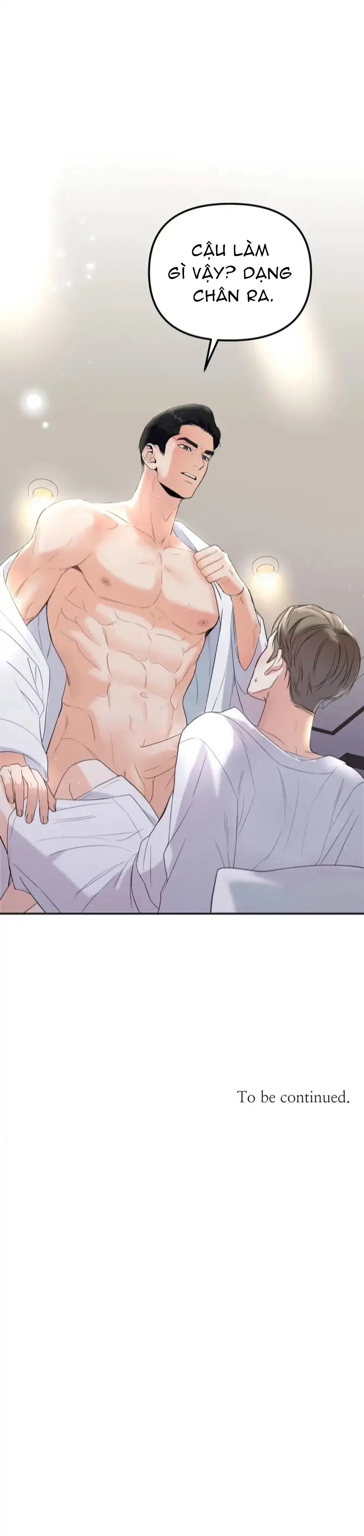 Đọc truyện hentai Tội lỗi Chap 2