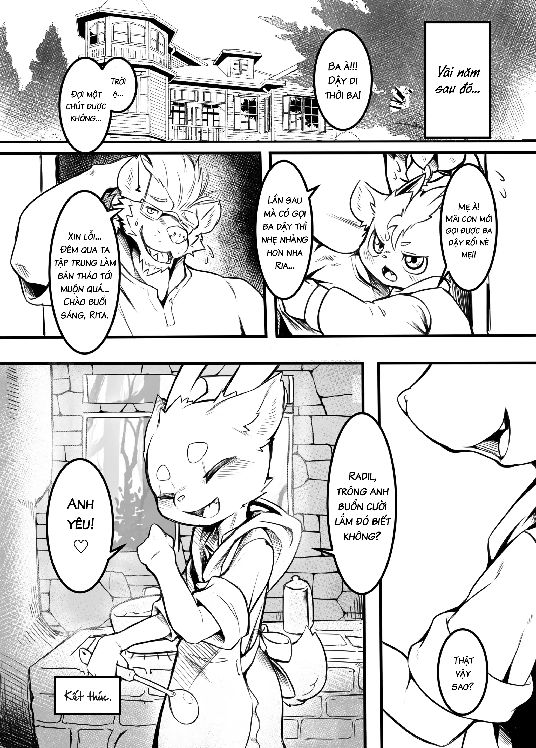 Đọc truyện hentai Em mang trong mình đứa con của ngài. - Oneshot