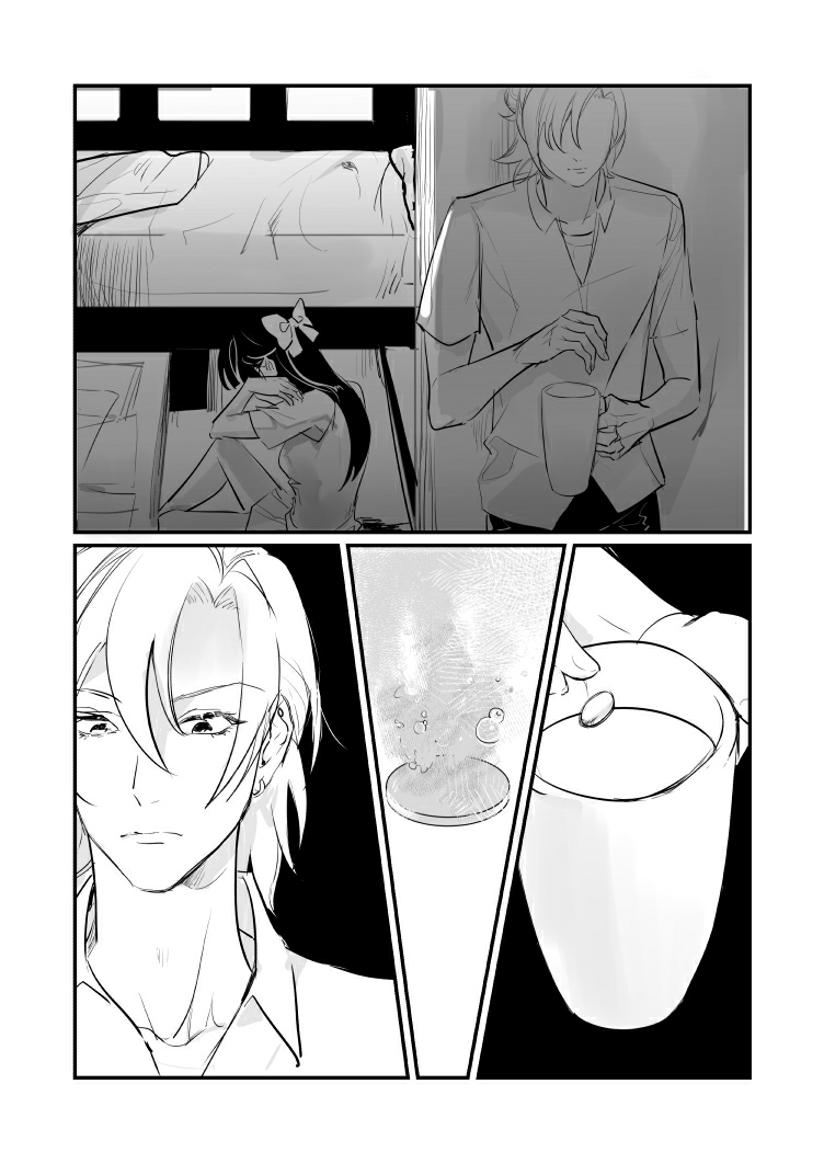 Đọc truyện hentai Tên trai hư đã xâm hại người bạn thời thơ ấu của mình - Chap 1: Ghen
