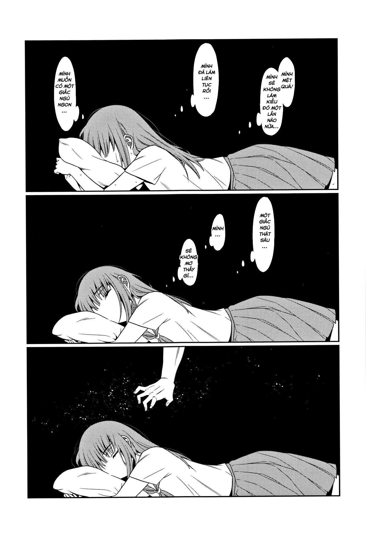 Đọc truyện hentai Heisei JC in Meiji Yobaimura - Chap 1
