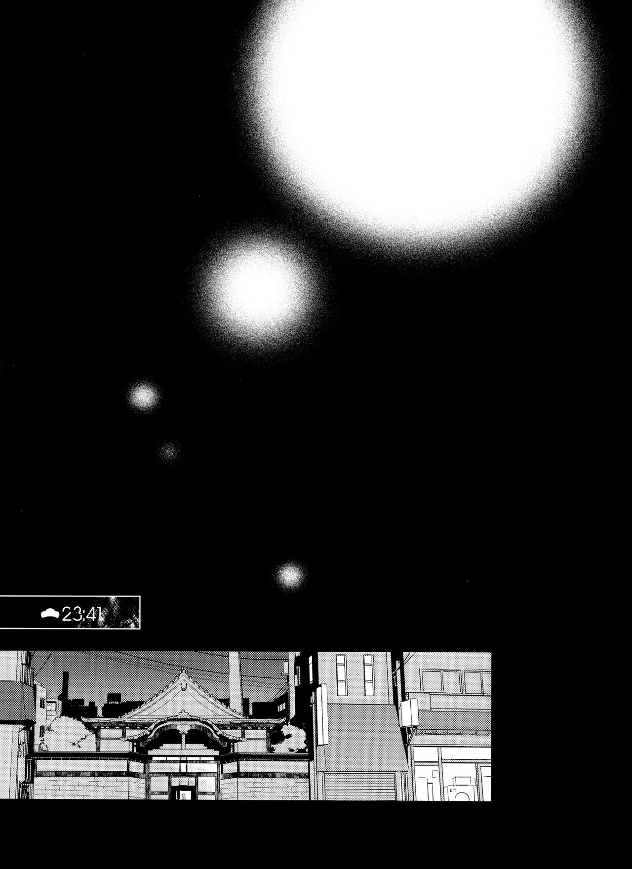 Đọc truyện hentai Hãy đến Matsuno-ka Ososo-san DJ - Oneshot