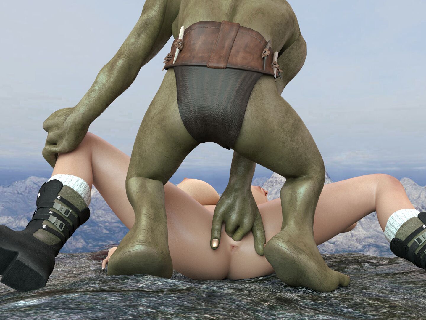 Đọc truyện hentai Velna - Chap 1