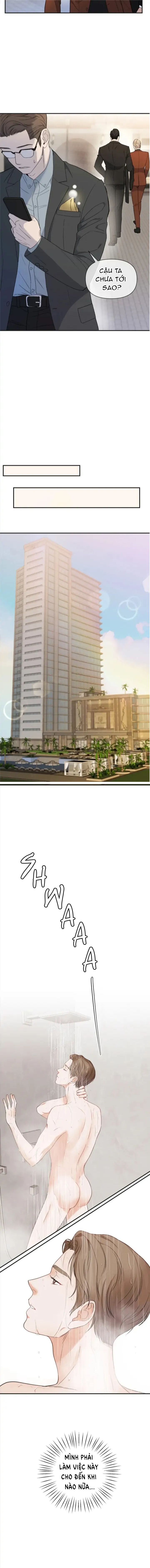 Đọc truyện hentai Tội lỗi Chap 2