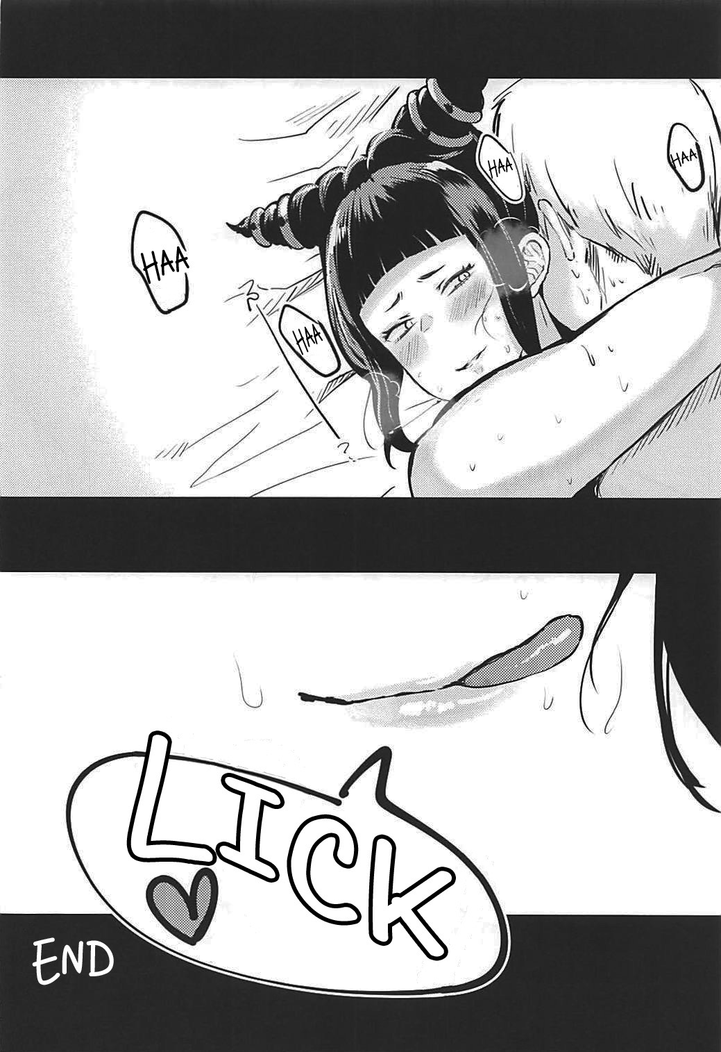 Đọc truyện hentai Lần đầu được thấy cây gậy 