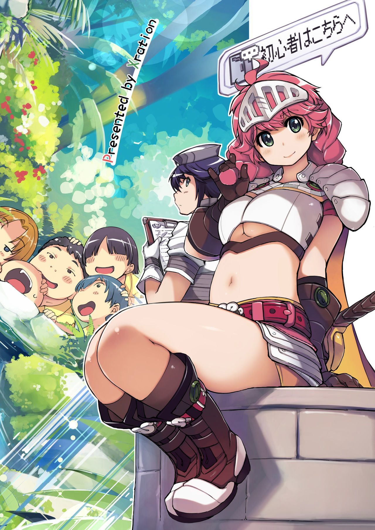 Đọc truyện hentai Ngủ đi, thưa ông - Motto! Onemuri Rune Sensei